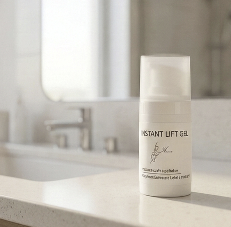 Instant Lift Gel - foto 2
