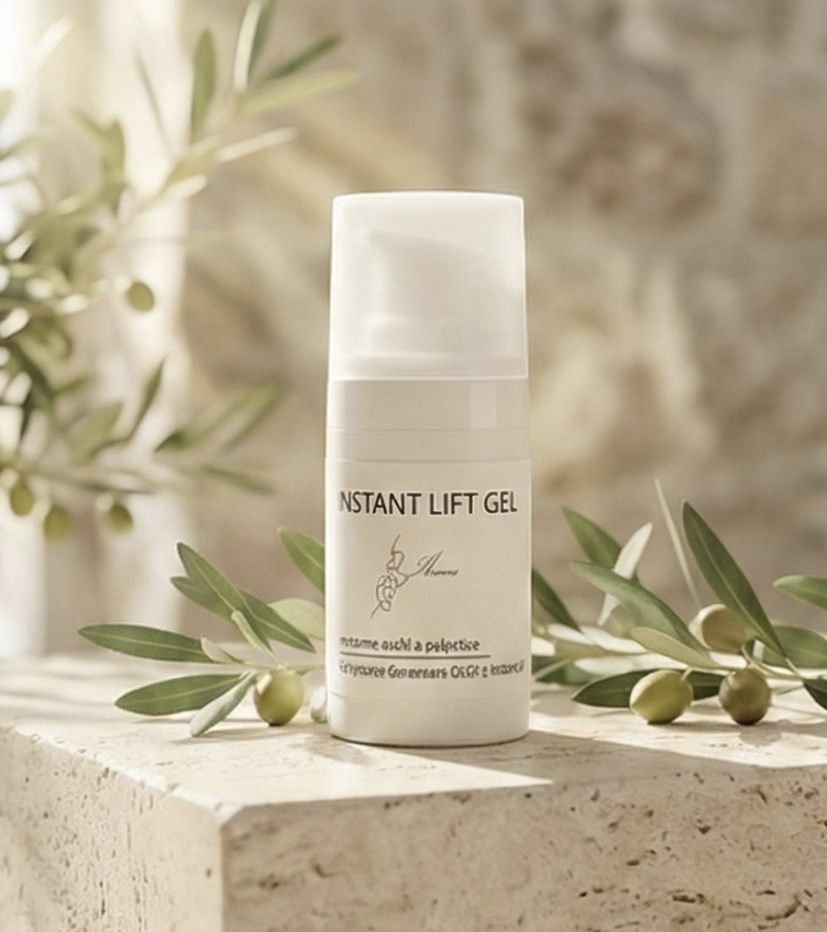 Instant Lift Gel - foto 3