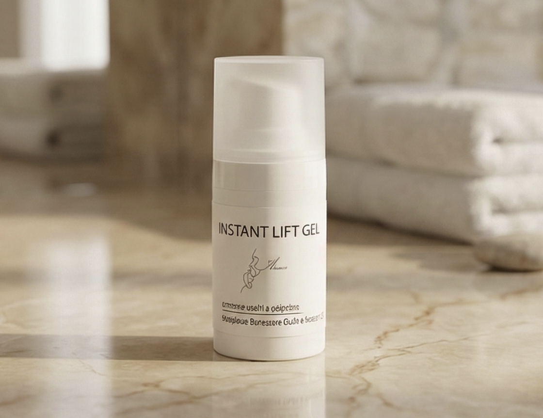 Instant Lift Gel - foto 4