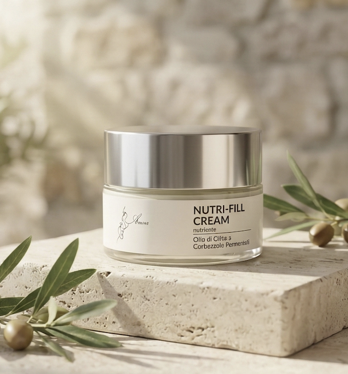 Crema Nutri-Fill - foto 2