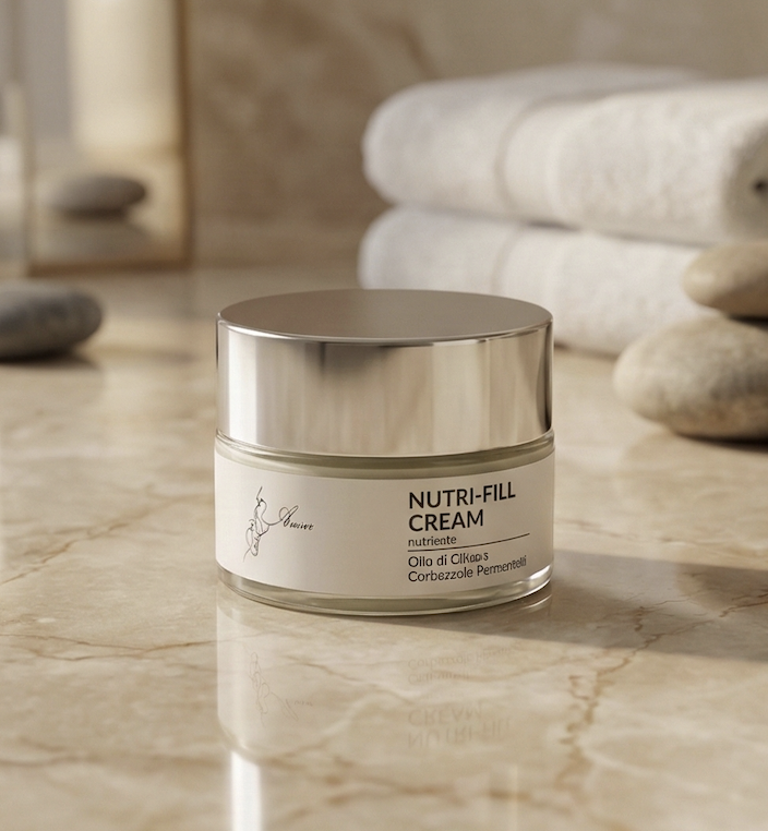 Crema Nutri-Fill - foto 3