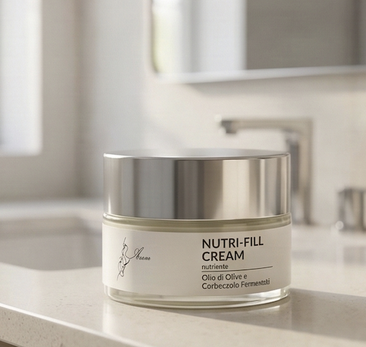Crema Nutri-Fill - foto 4