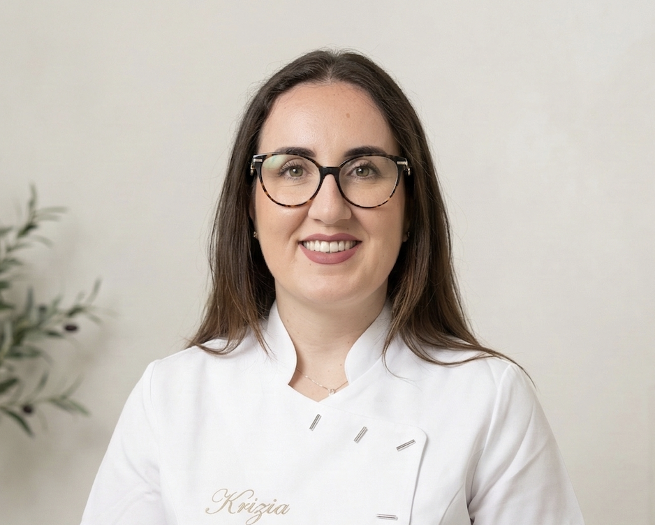 Krizia Iuculano