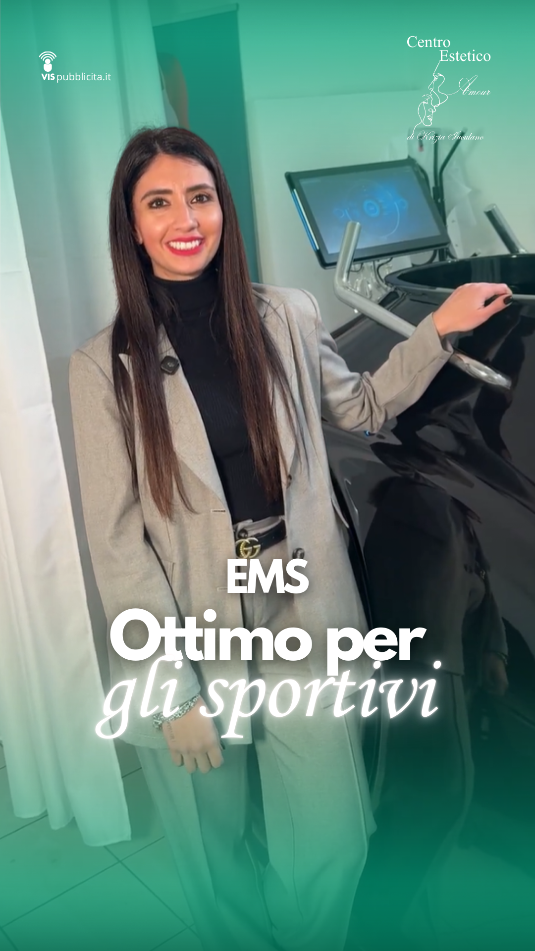 EMS: ottimo per gli sportivi